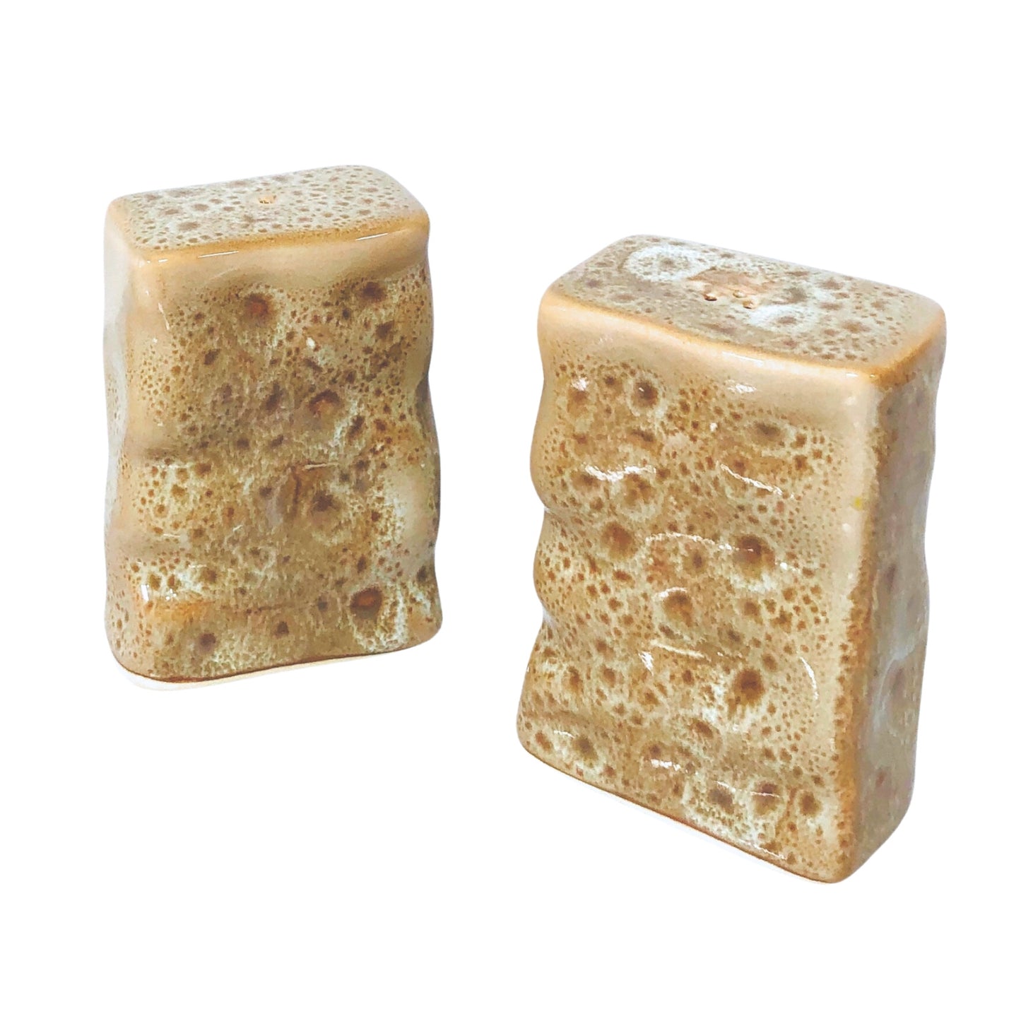 Salt & Pepper Shakers