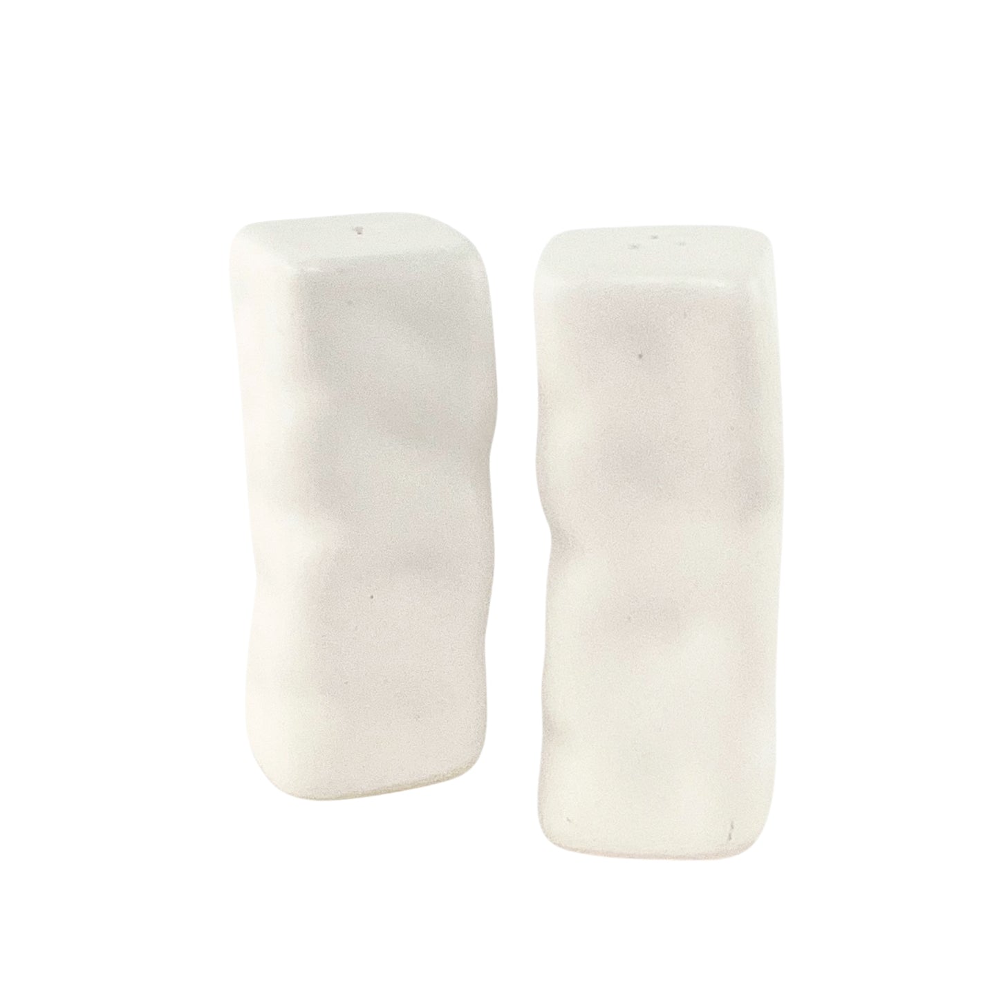 Salt & Pepper Shakers