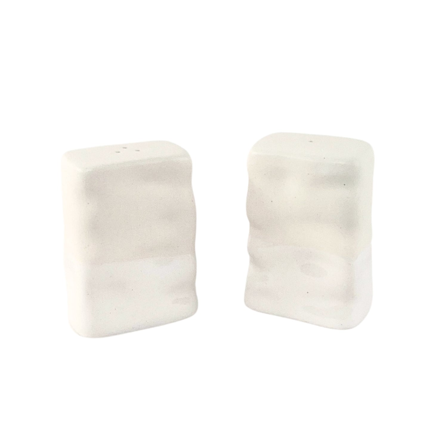 Salt & Pepper Shakers
