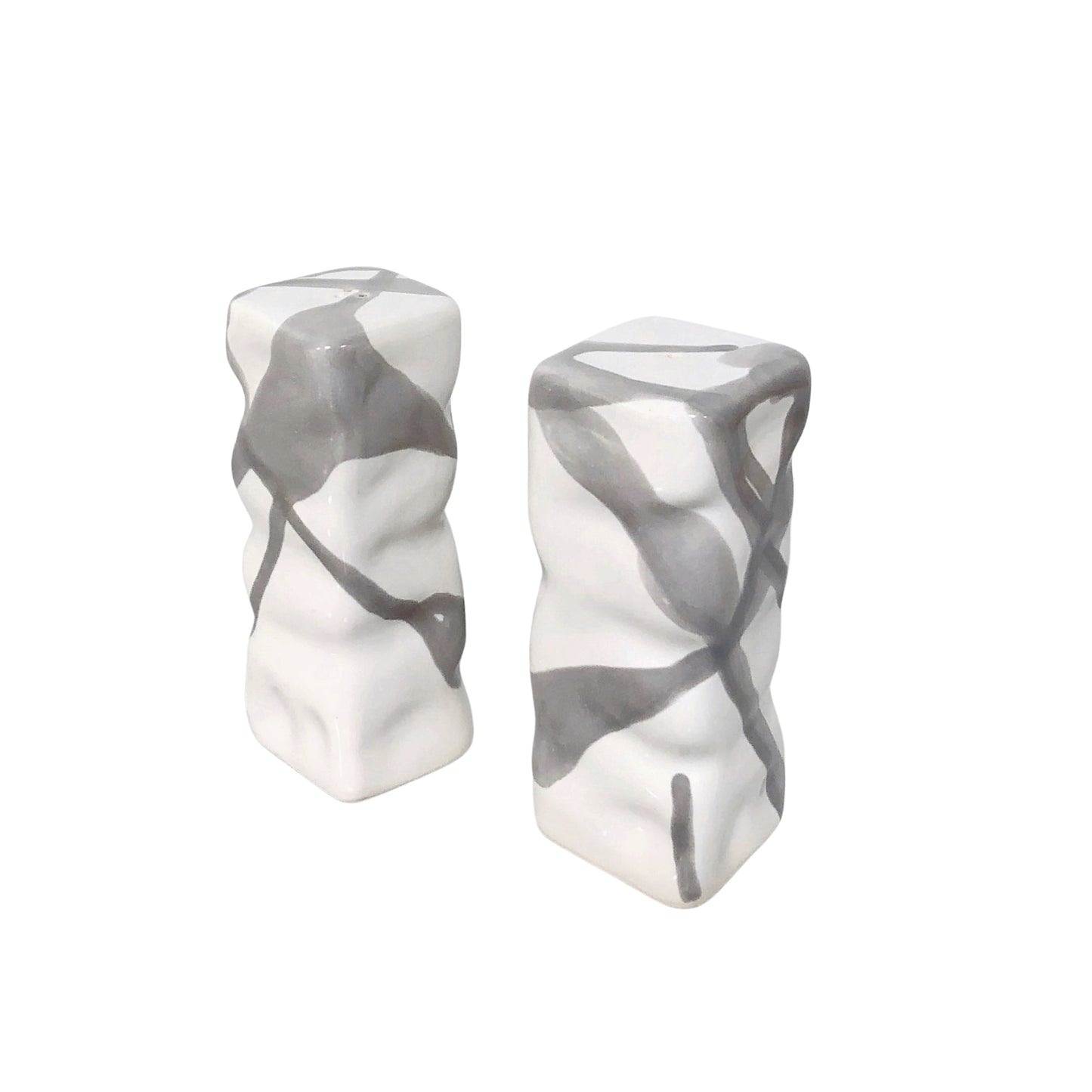 Salt & Pepper Shakers