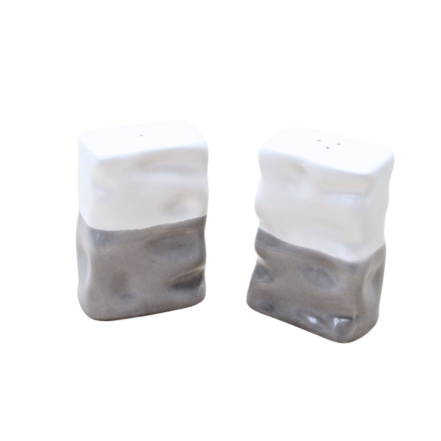 Salt & Pepper Shakers