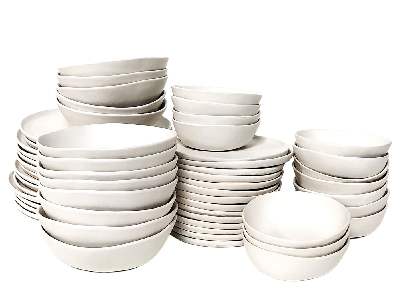Urban Dinnerware