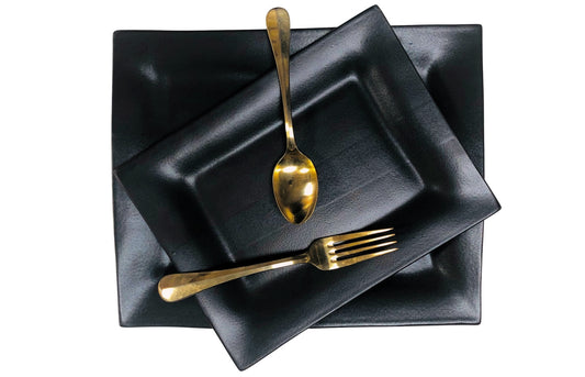 Other Rectangle Platters