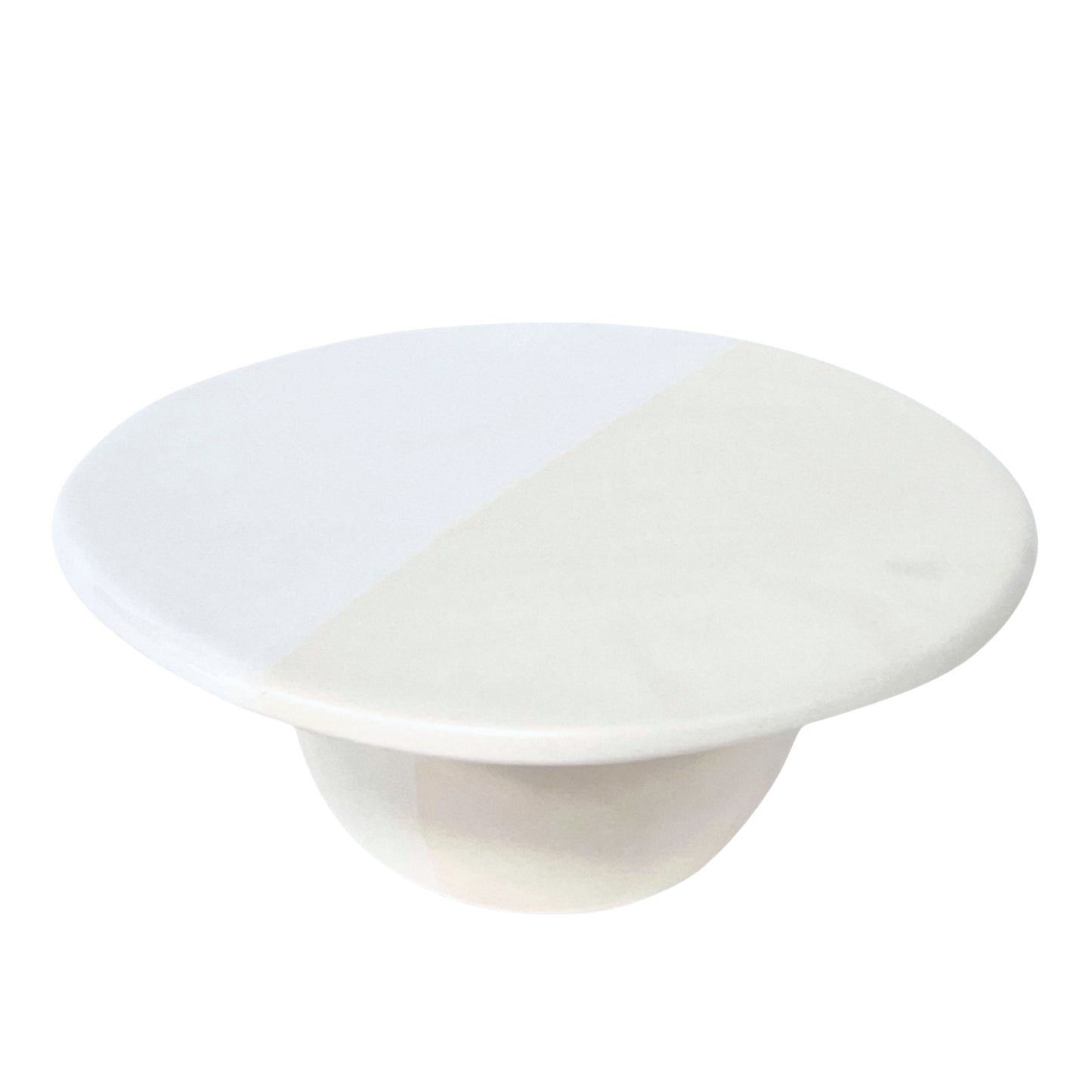 Raised Platters