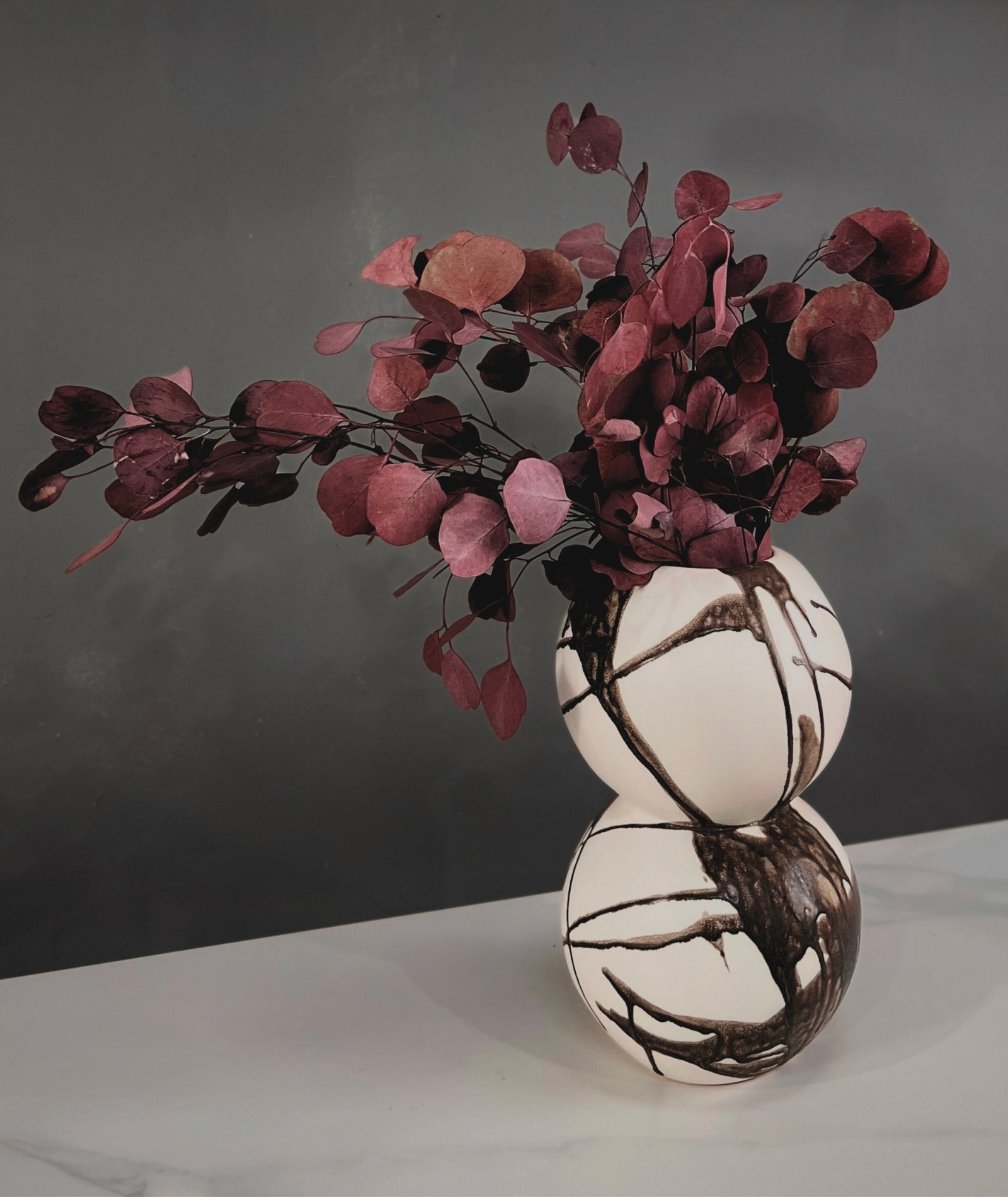 Multi-Sphere Vases – Alex Marshall Studios