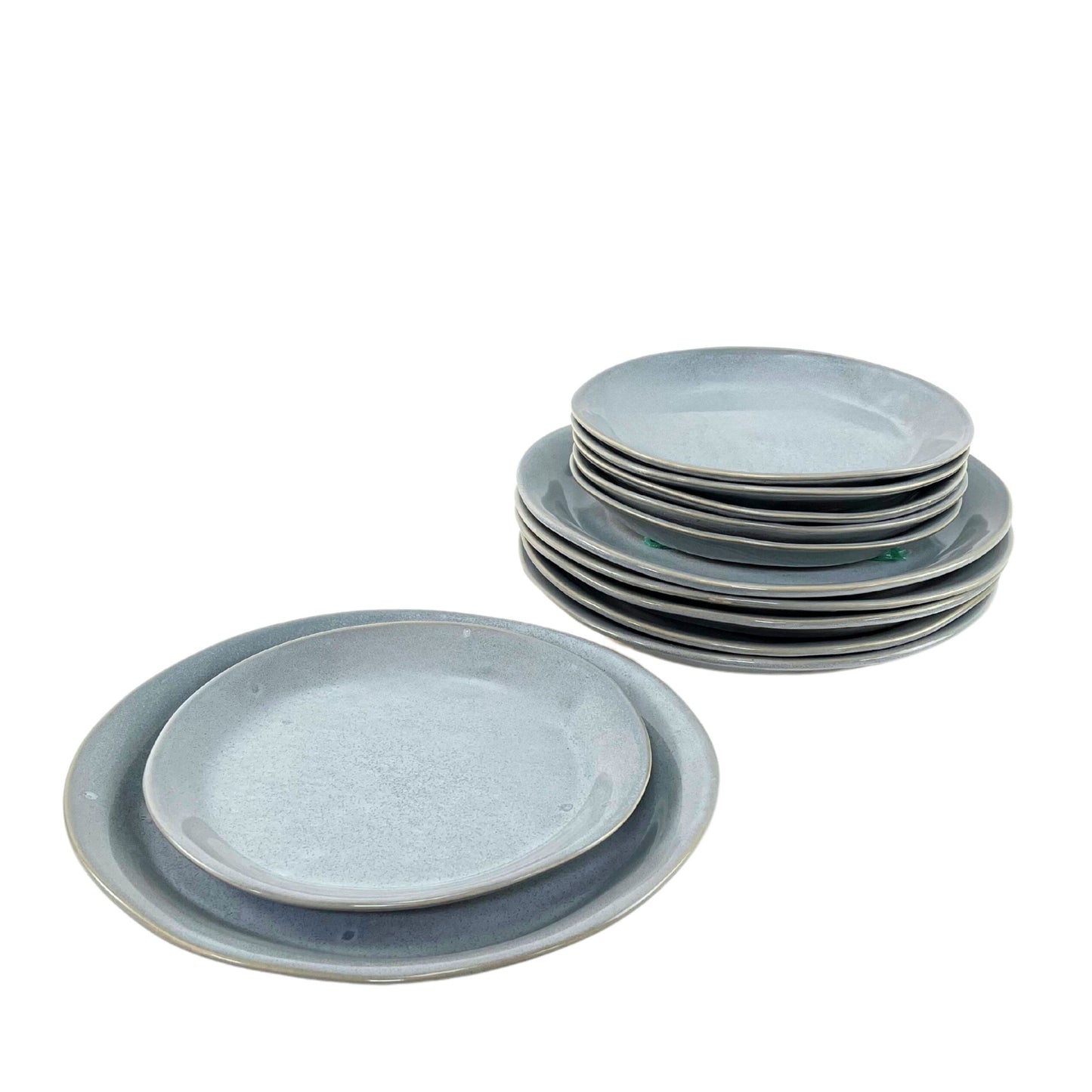 Slim Dinnerware