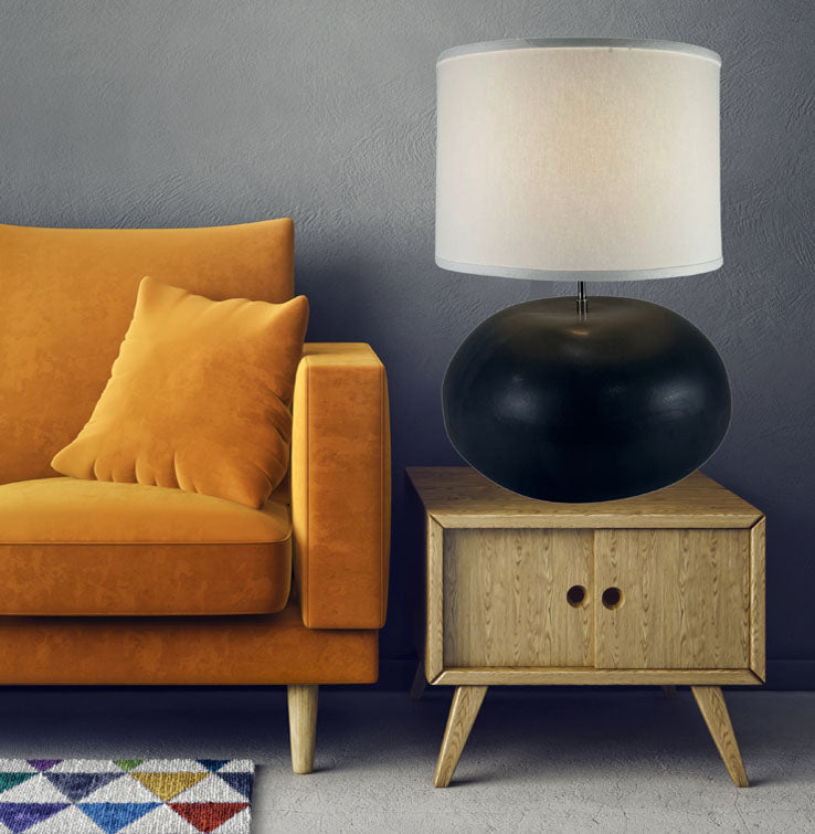 Sphere Lamps