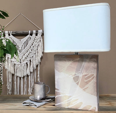 Rectangle Lamps