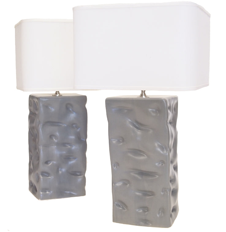 Square Lamps