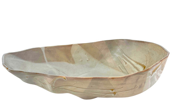 Oval Bowls