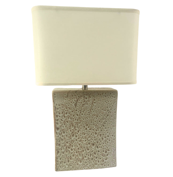 Rectangle Lamps