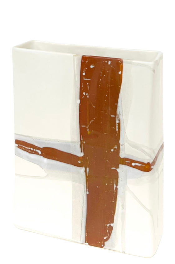 Rectangle Vases