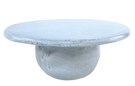 Raised Platters