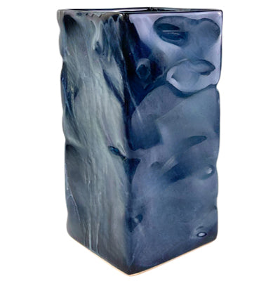 Ripple Square Vases