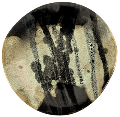 Raised Platters