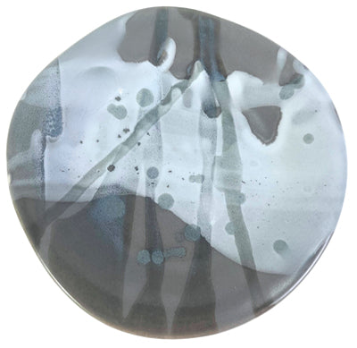 Raised Platters
