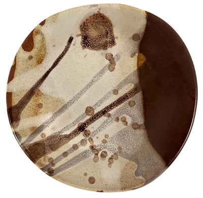 Raised Platters