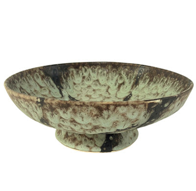 Footed Bowls