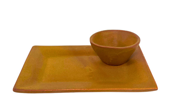 Other Rectangle Platters