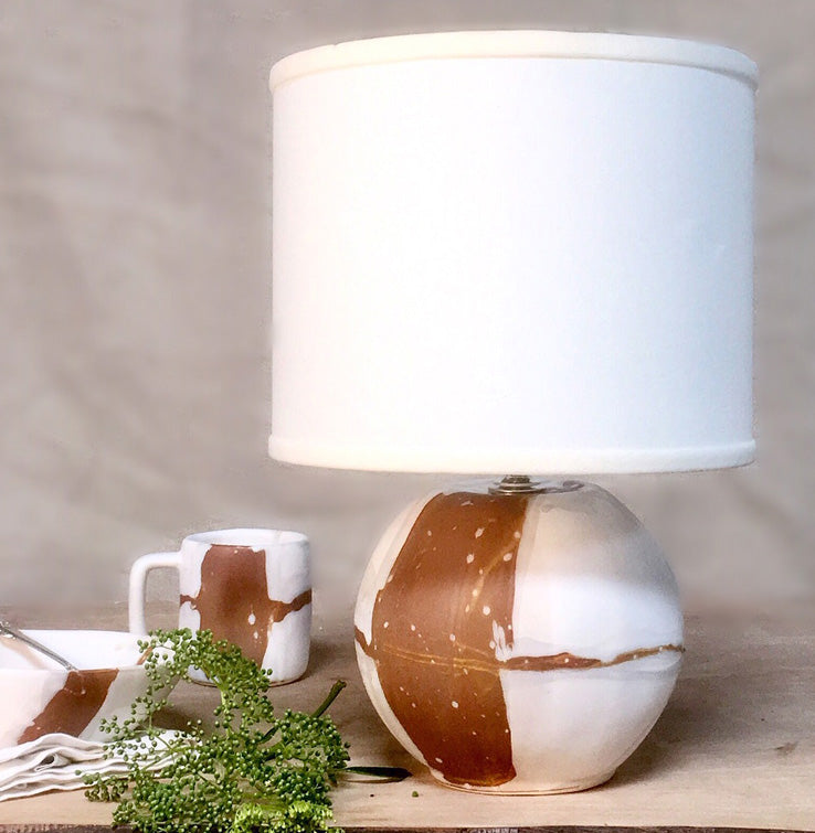 Sphere Lamps