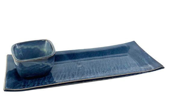 Rectangle Platters