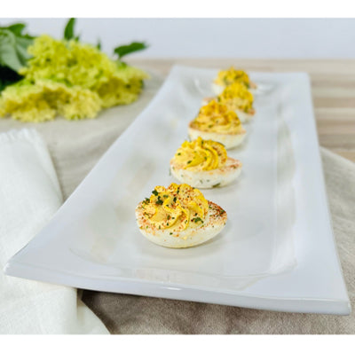 Rectangle Platters