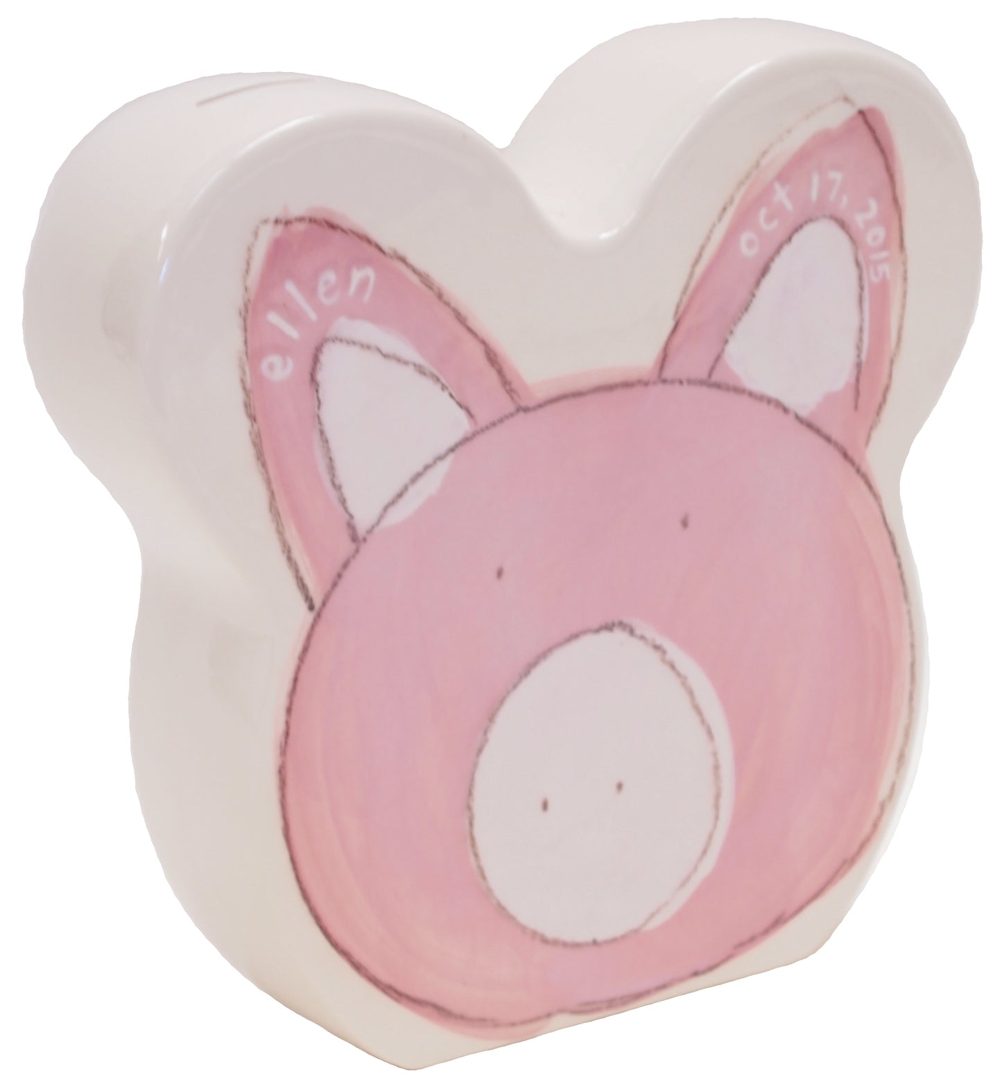 Baby & Kids Coin Bank