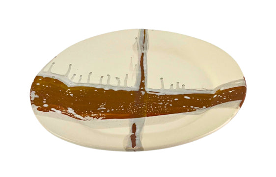 Round Platters