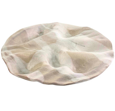 Round Platters