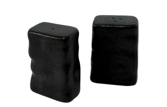 Salt & Pepper Shakers