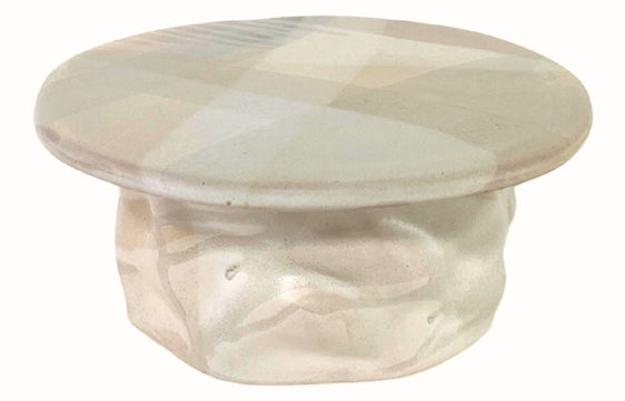 Raised Platters