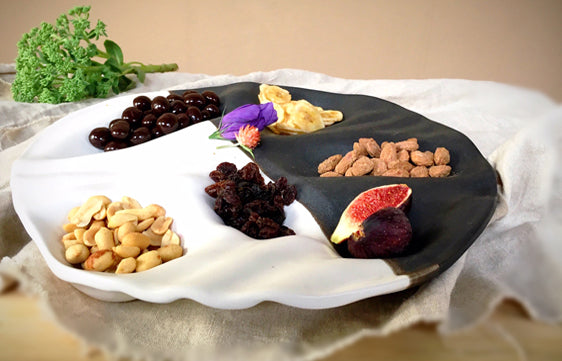 Round Platters
