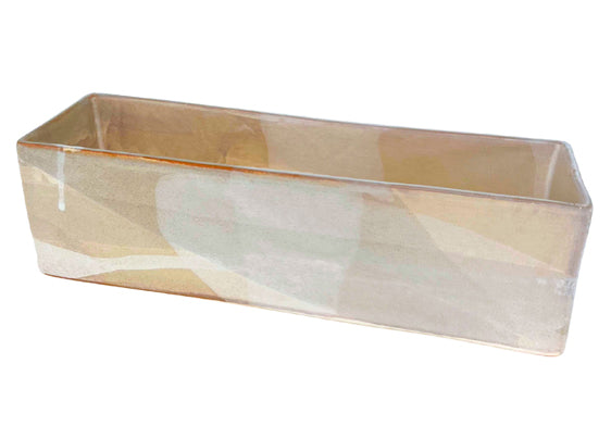 Rectangle Vases