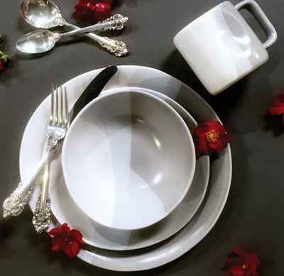 Slim Dinnerware