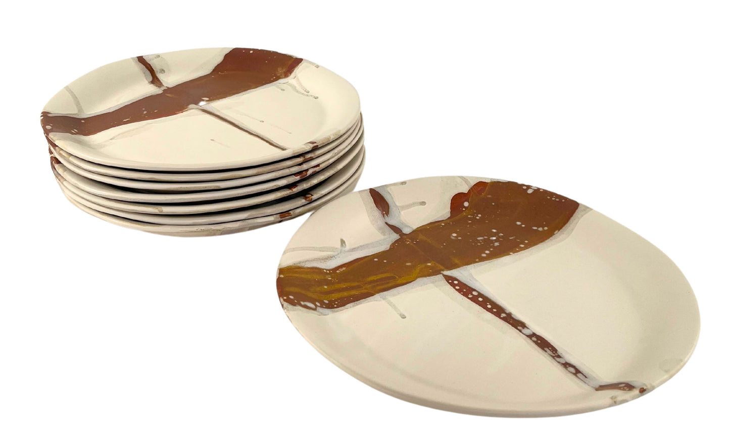 Slim Dinnerware