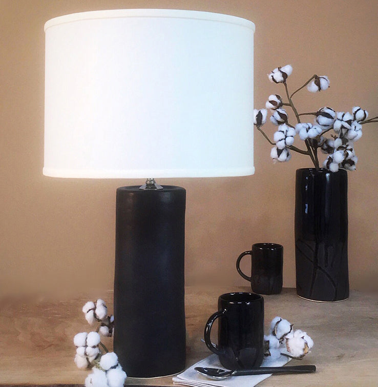 Cylinder Lamps