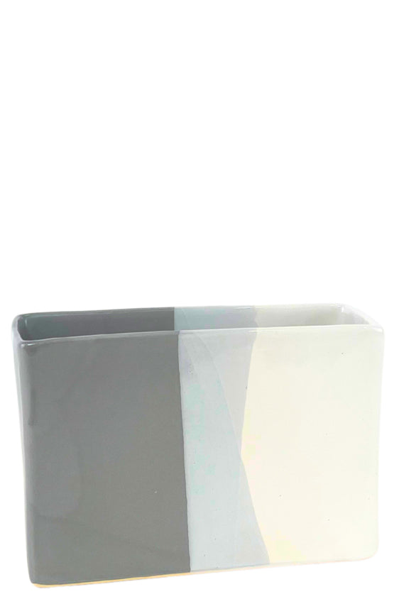 Rectangle Vases
