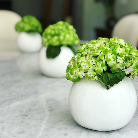 Sphere Vases