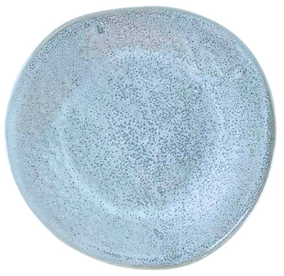 Raised Platters