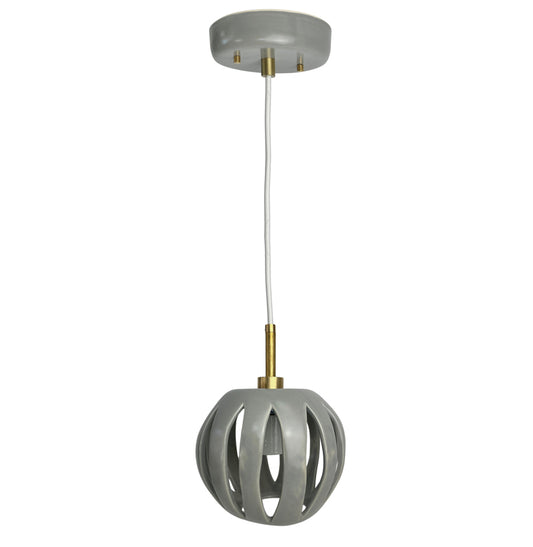 Cut-Outs Sphere Hanging Lights
