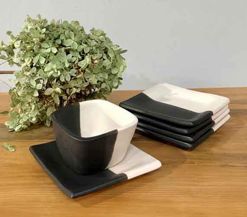 Dessert Set