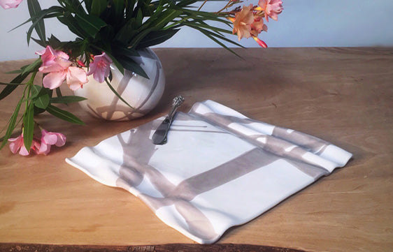 Square Platters