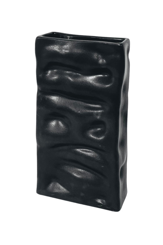 Ripple Rectangle Vases