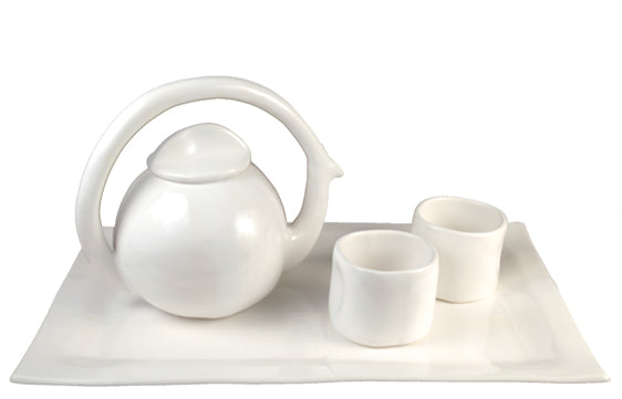 Teapot