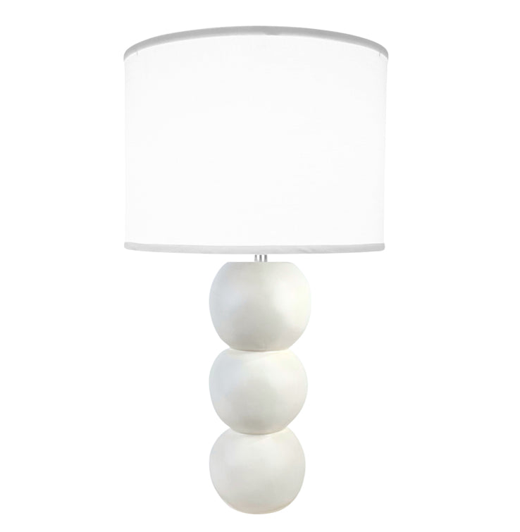 Multi-Sphere Lamps