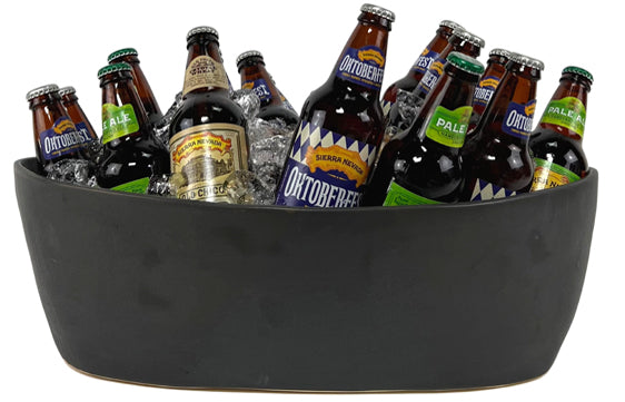 Oval Bowls