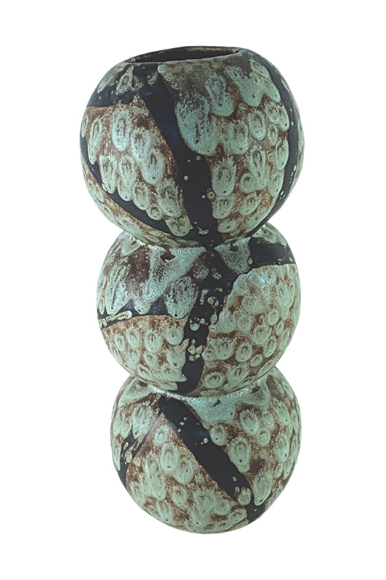Multi-Sphere Vases