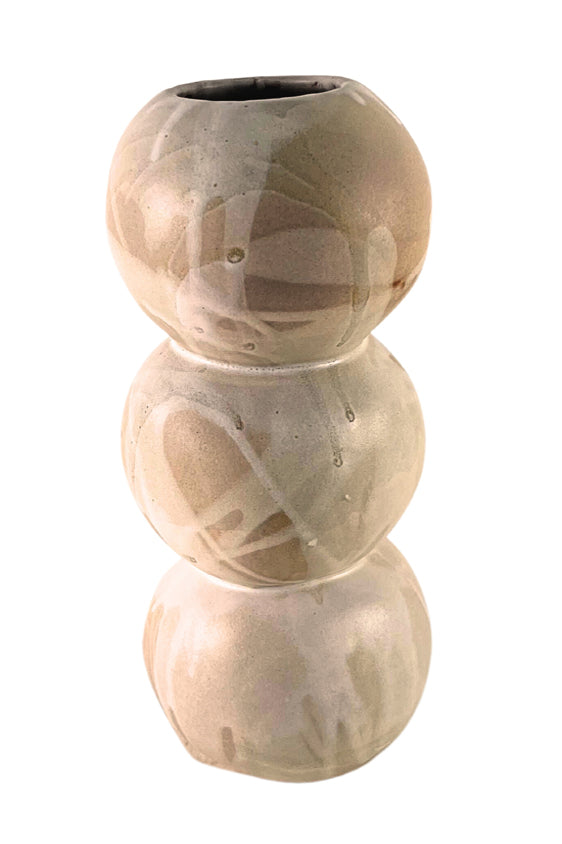 Multi-Sphere Vases