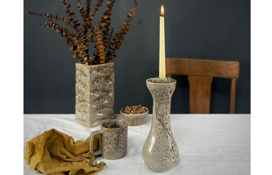 Candlesticks