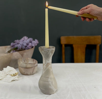 Candlesticks